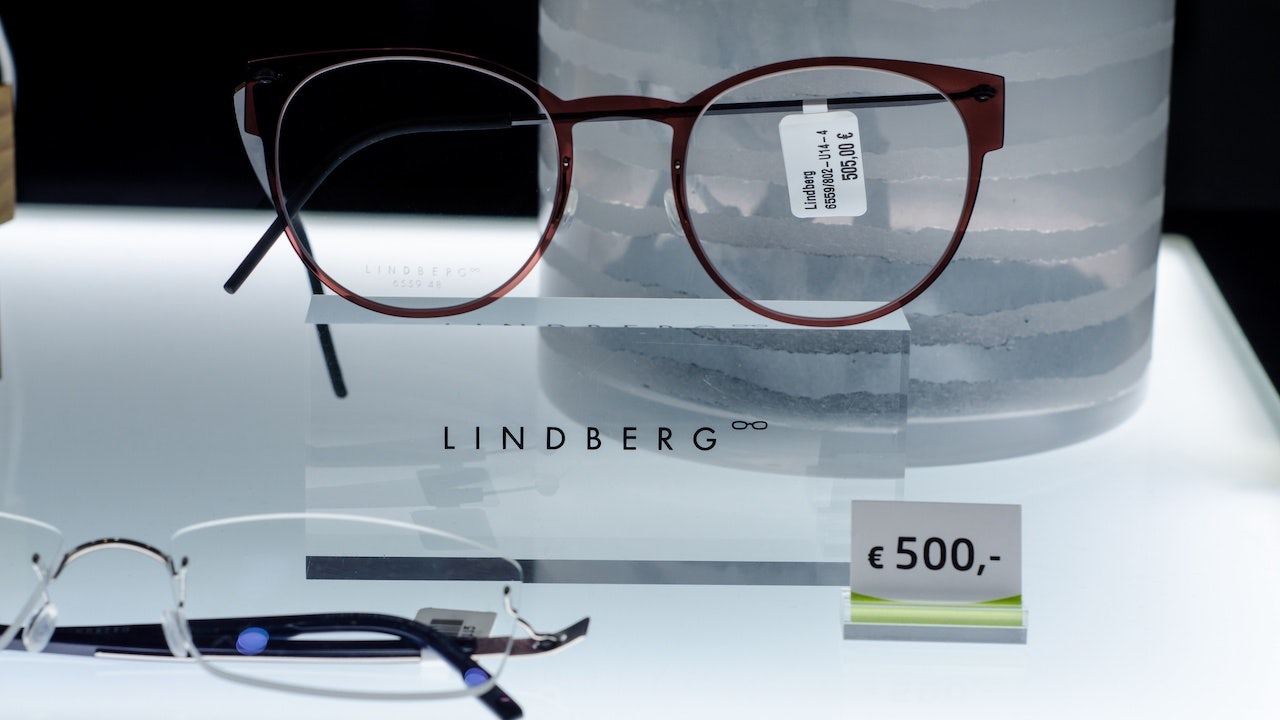 Kering’s acquisition of Lindberg could fill a gap in the luxury giant’s current lifestyle portfolio. Image: Shutterstock
