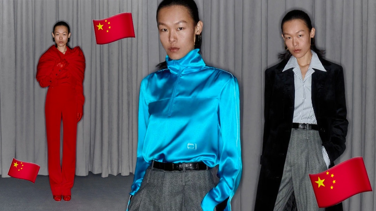 As anti-China sentiment is meeting China's rising nationalism head-on, new taboo topics have surfaced in China that international brands need to avoid. Photo: Commission.