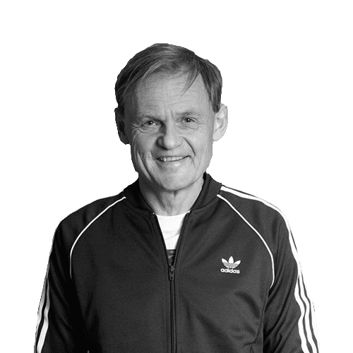 Bjørn Gulden