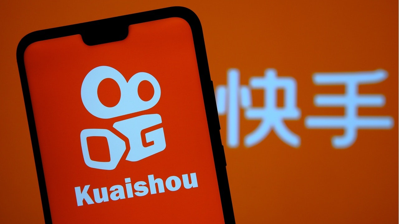 Following C-suite changes at JD and ByteDance, Kuaishou has become the latest tech giant to see its CEO resign as Beijing’s industry crackdown rages on. Photo: Shutterstock