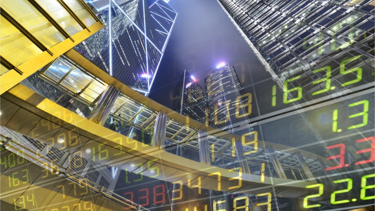 As US government pressure has grown, various US-listed Chinese companies have looked at the alternative of a secondary listing on Hong Kong’s stock market. Photo: Shutterstock