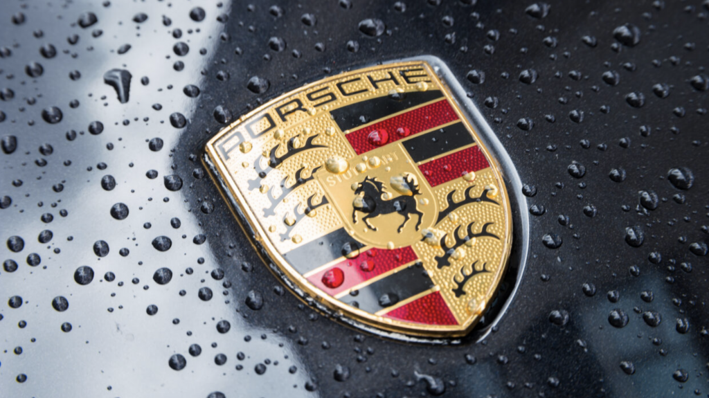 Porsche’s highly-anticipated NFT release made headlines this week but for all the wrong reasons. What can luxury learn from the automotive behemoth’s disastrous drop? Photo: Shutterstock