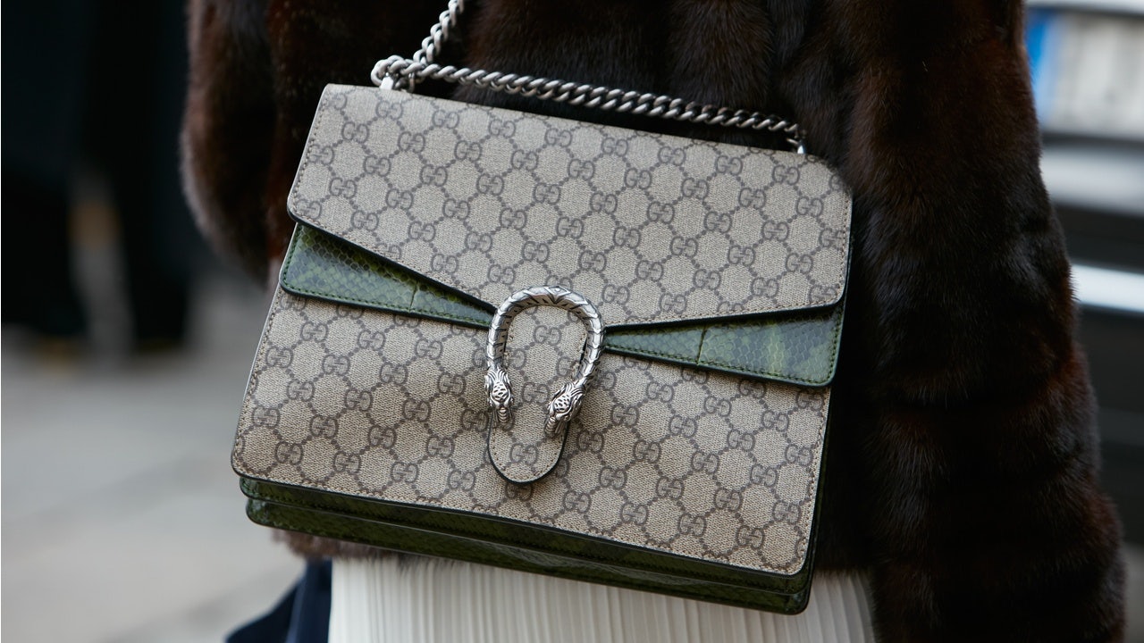An experience engineered between Gucci and the online gaming platform Roblox has proven to be a valuable experiment for Kering’s jewel in the crown. Photo: Shutterstock