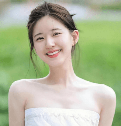 Zhao Lusi