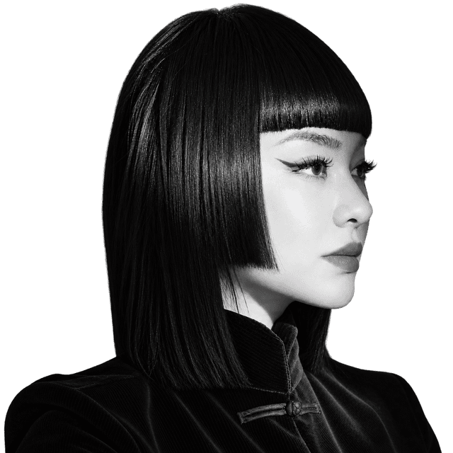 Audrey Hu