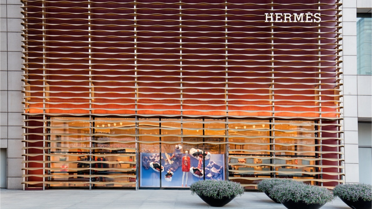 Today, the power status of Hermès is in no way diminishing. However, as the brand continues to get mass-consumed as a status symbol rather than an experience, it will only face more competition among Chinese millennials keen for the next-level luxury thrill. Photo: Shutterstock