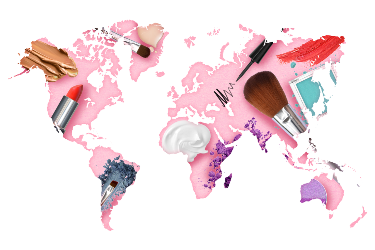 Global beauty brands that want to keep up with the changes in China and get ahead of the competition should consider these strategies. Photo: Shutterstock
