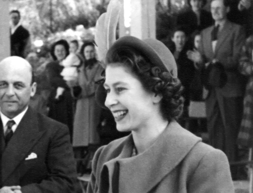 Queen Elizabeth II was the longest-serving monarch in British history. Photo: Shutterstock