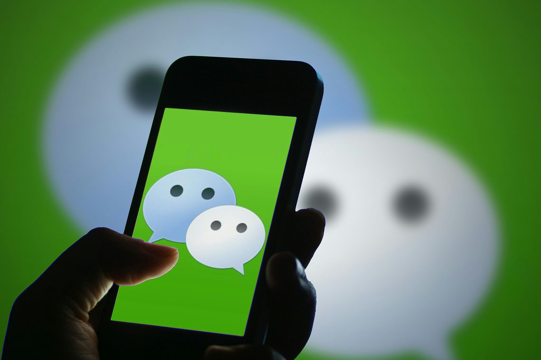 WeChat Edges Closer to Internet Dominance with Launch of 'WeChatpedia'