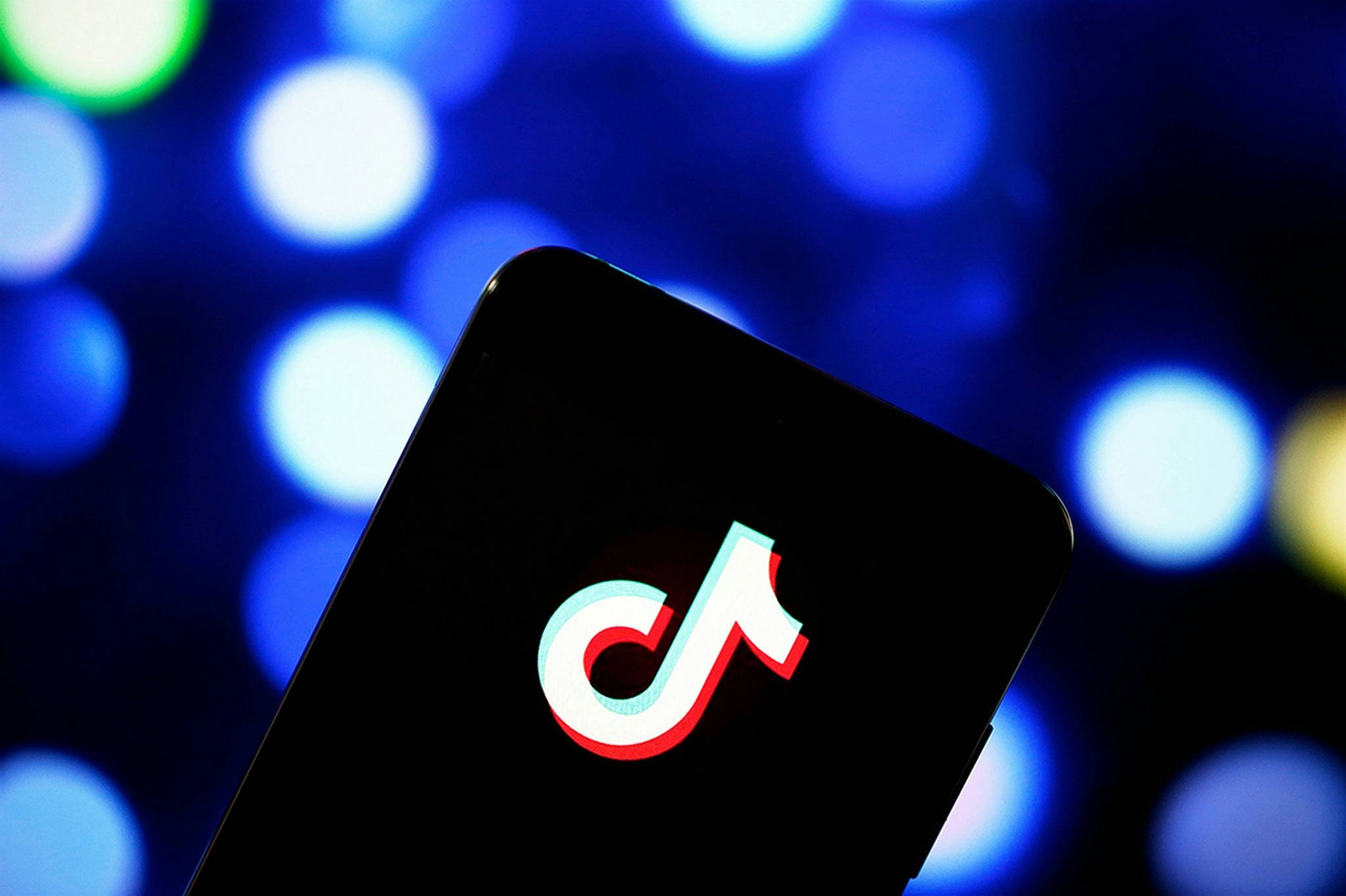 Douyin, a hip short video app that is keenly sought after by young social media users in China, has hit the radar of luxury marketers. Photo: VCG