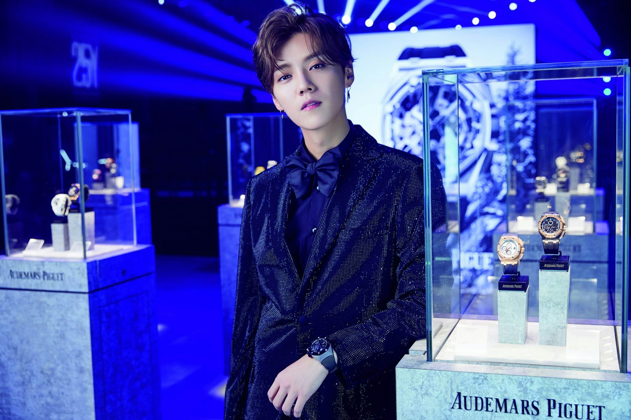 Watch Out: China’s Young Influencers Lead Timely Recovery of Global Luxury Watch Market