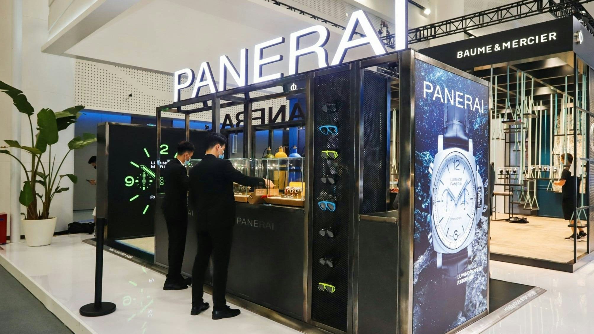Hainan’s success as a luxury hotspot isn’t only due to changes in duty-free shopping quotas. Jing Daily looks at some of the other game-changers. Photo: Courtesy of China Duty Free Group