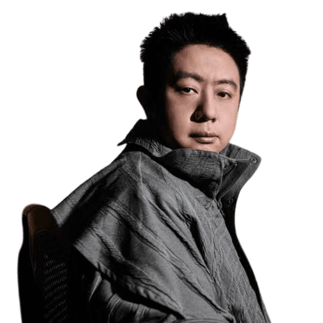Zach Du Chao