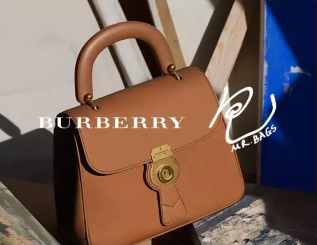 China Continues to Drive Burberry’s Growth