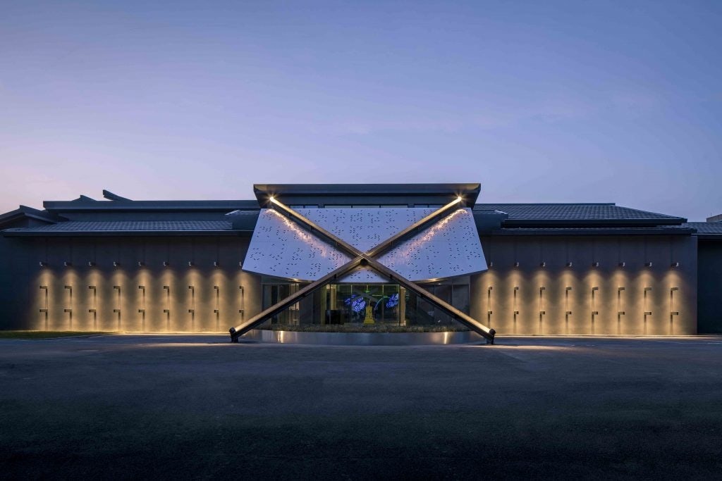 The X Museum launched in March 2020 and is already known as an emerging cultural innovator to global players. Photo: X Museum