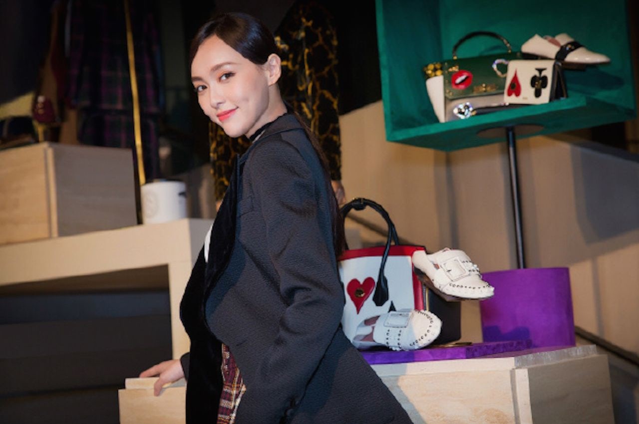Why Shandong Ruyi Paid Rumored $700m for Bally
