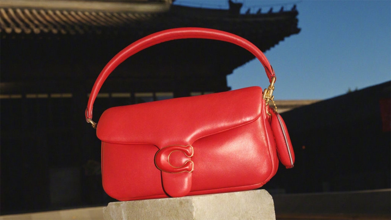Resale platform Plum’s latest report offers invaluable insights about who is buying what in China’s $2.7-billion luxury resale sector. Photo: Coach