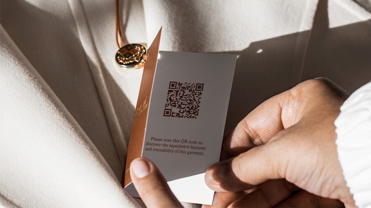 Louis Vuitton se asocia con Aura Consortium Blockchain / Foto vía LV