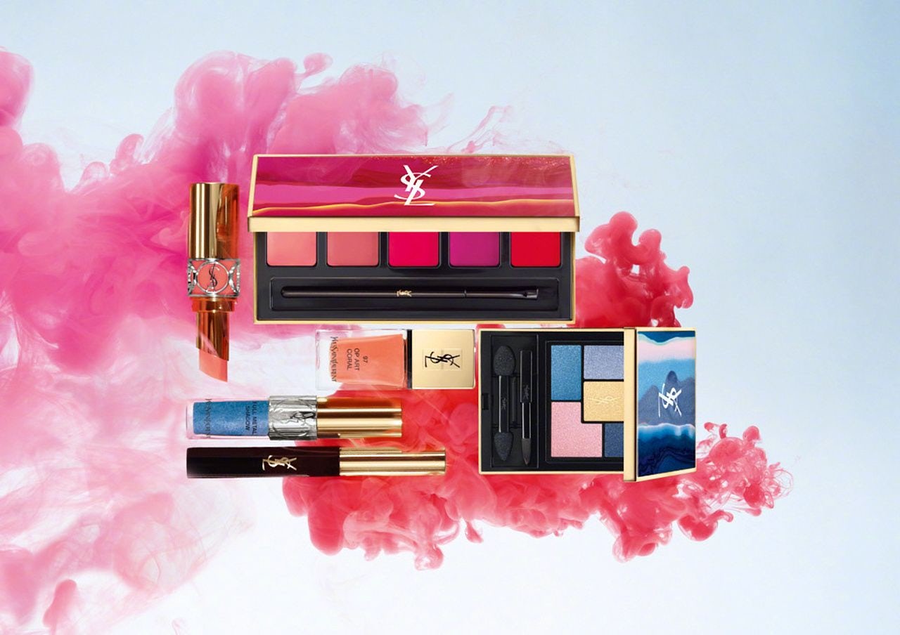 Fashion Brands Are Quickly Capturing China’s Makeup Market