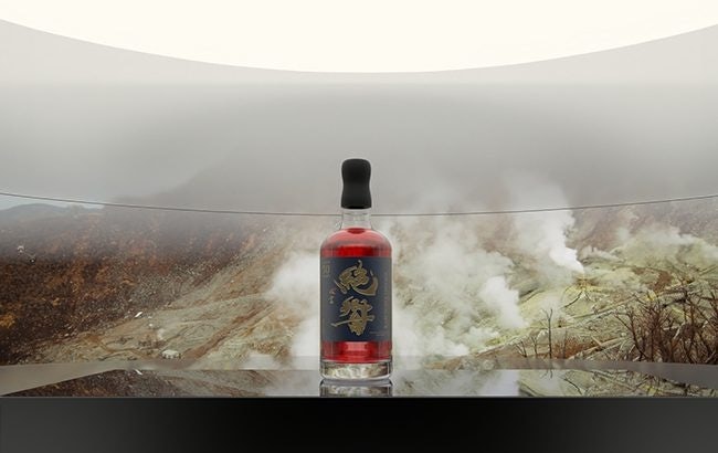 Karuizawa released an NFT to guarantee authenticity to those who purchase from its last 50-year-old whisky cask. Photo: Karuizawa