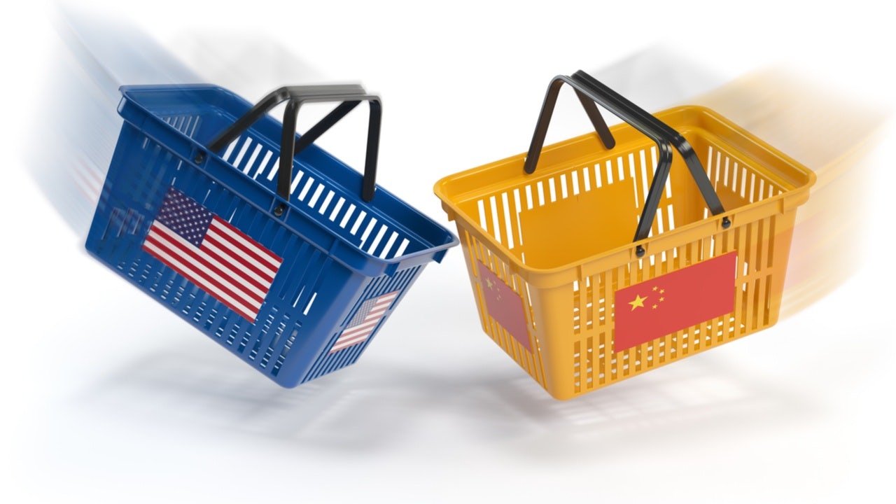 Many retailers say they have little choice but to pass the cost on to shoppers. This is especially true for smaller American brands that have little or no brand awareness in China, where their only advantage is low pricing for premium products. Photo: Shutterstock 