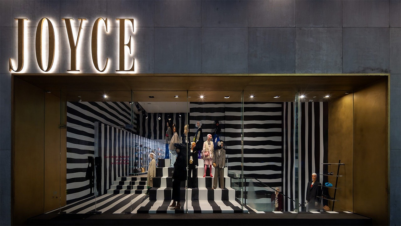 Hong Kong luxury retail has been savaged by protests and COVID-19, but a closer look shows that it’s not all doom and gloom. Photo: Joyce