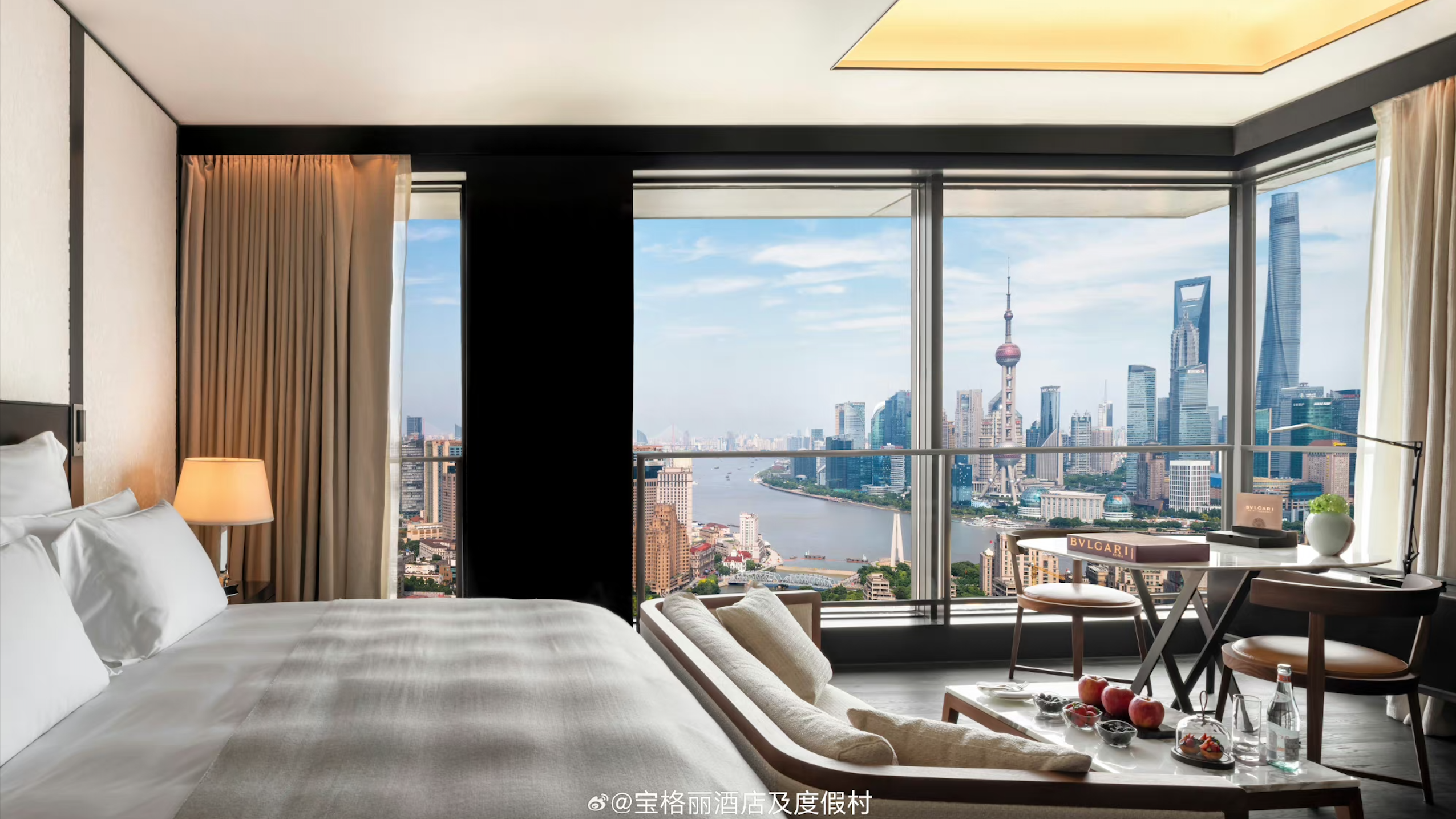 China's homegrown getaway: Unraveling the luxury staycation trend