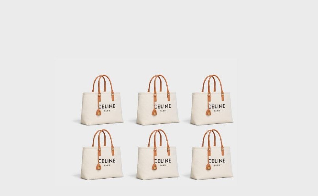 After opening a WeChat account about two years ago, Celine finally launched its first-ever WeChat Mini-Program on July 8. Photo: Celine's website