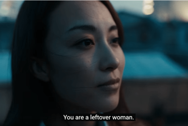 SK-II Addresses China's Leftover Women in 'Marriage Market Takeover' Film