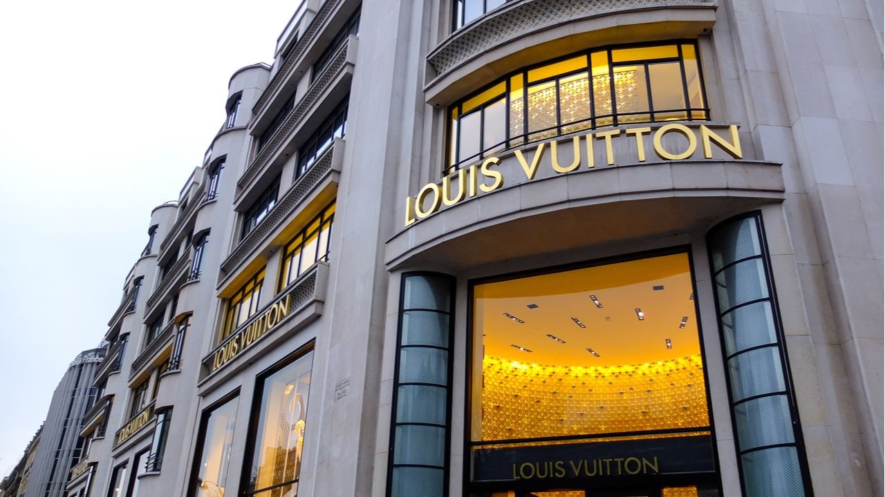 LVMH, Kering, and The New Luxury Strategy Post-COVID-19