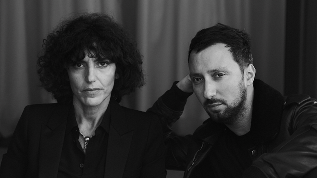Jing Daily spoke with Bellettini to learn more about Saint Laurent’s post-pandemic China strategy and how she and Anthony Vaccarello have preached cultural relevance and consistency in the country. Photo: Courtesy of Saint Laurent 