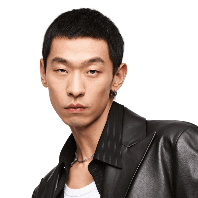 Zhuo Chen