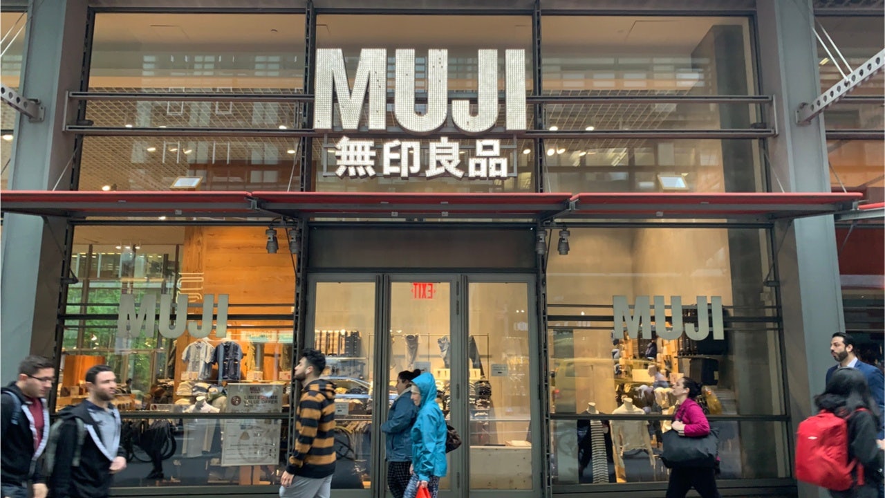 In the wake of supply chain disruptions and logistical nightmares, the partnership between Muji and Meituan offers a promising retail approach.  Photo: Shutterstock