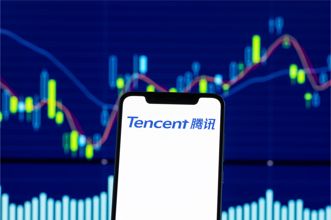 Tencent reported disappointing Q4 net profit on Thursday. The company did, however, continue to grow ad revenue on WeChat. Photo: Shutterstock