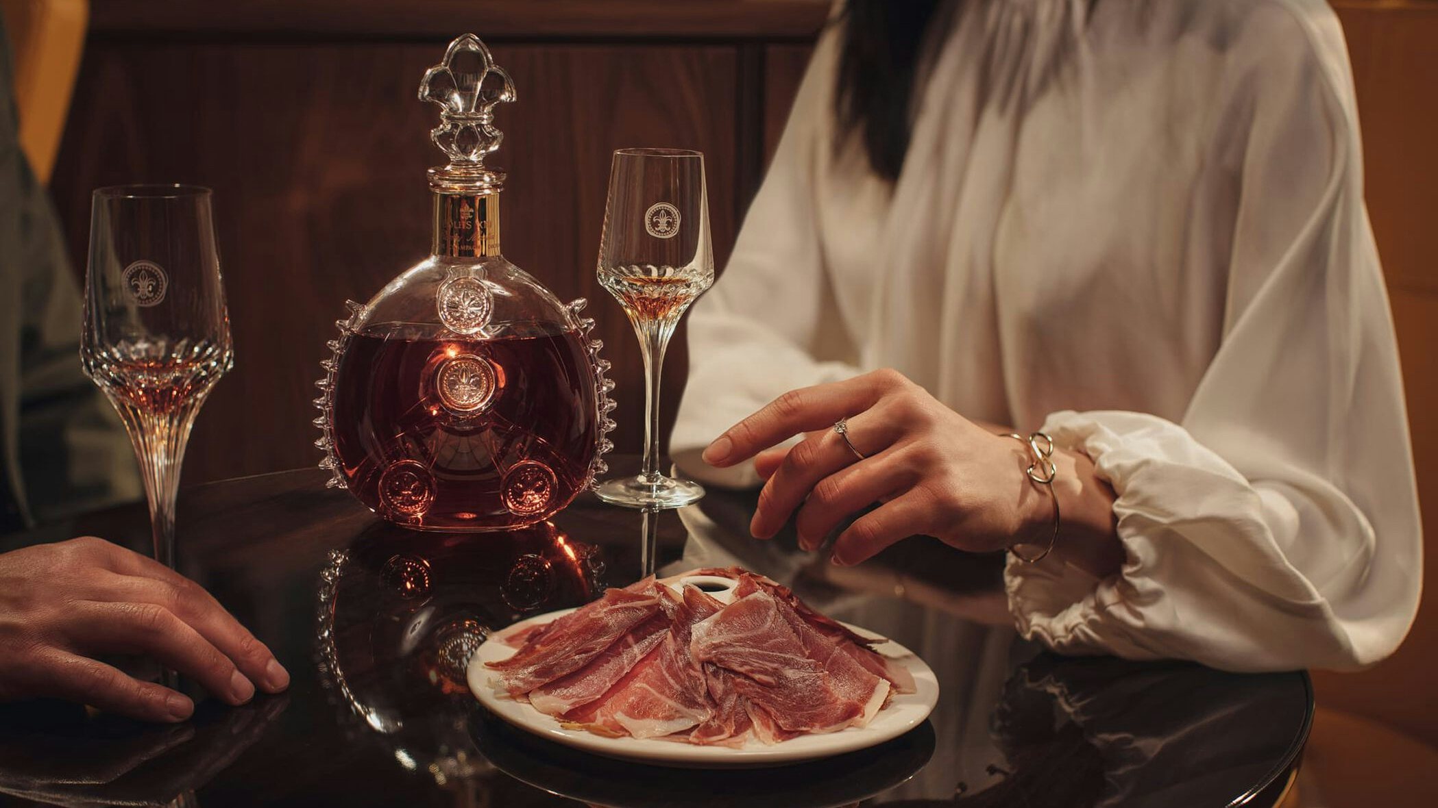 While China’s economic growth has slowed down, it could soon be just looking at another luxury boom, thanks to this growing group of customers. Photo: Louis XIII