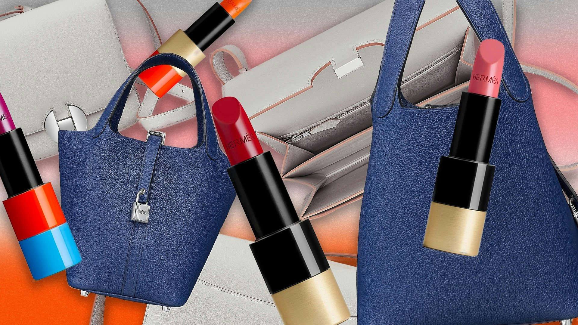 Agility Research & Strategy just released its second consumer study, which gauges the impact of COVID-19 on eight key luxury markets in China. Photo: Hermès