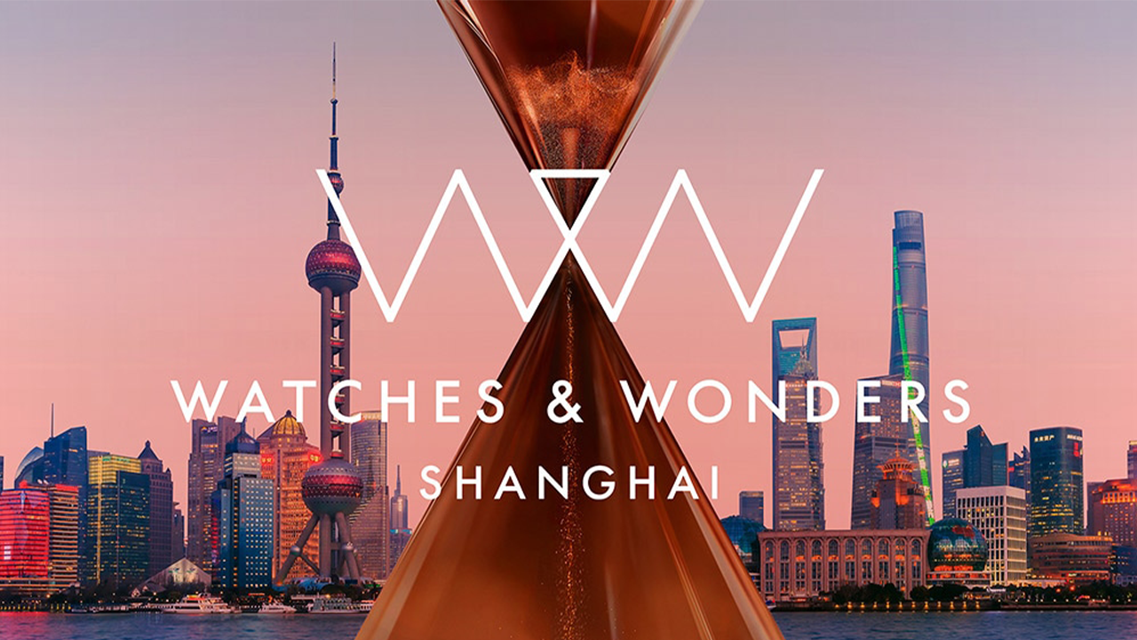 The Watches & Wonders adventure in China will continue in Sanya for over one month, from September 29th to October 31st. Photo: Watches & Wonders.