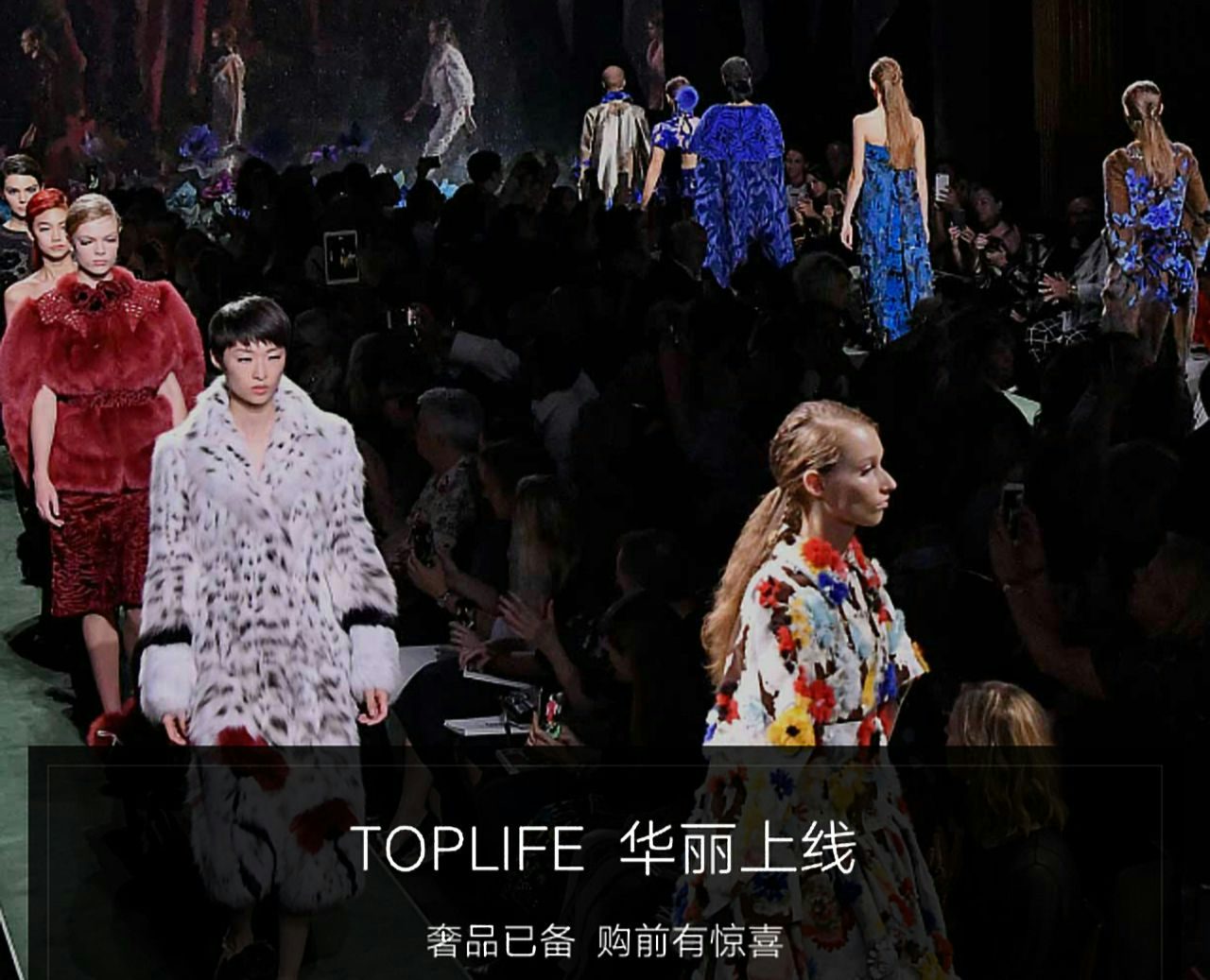 Can JD.com's New Luxury Site 'Toplife' Beat Alibaba's 'Luxury Pavilion'?