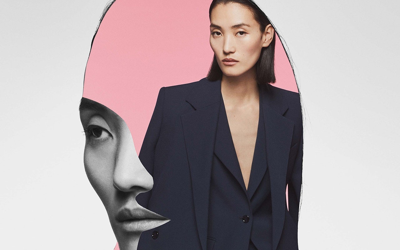 Hugo Boss has stated that it would open additional retail stores in China in its 2019 annual report. Will this now happen quicker than originally planned given the uncertainties in Europe and America? Photo: Hugo Boss's Website