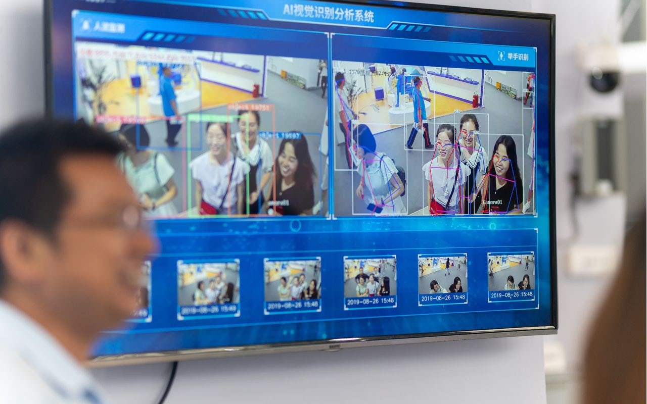 Will Facial Recognition Limitations Hurt China’s New Retail?