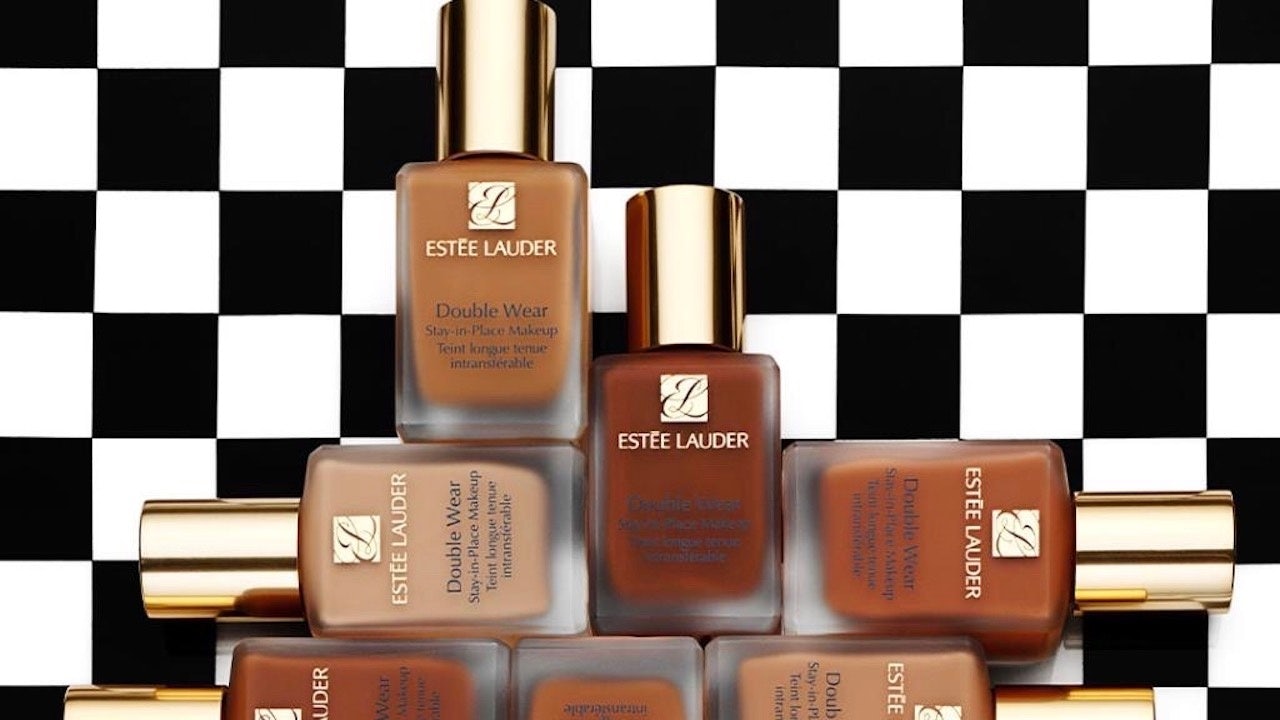 Cosmetics giant Estée Lauder reported a 4-percent net sales drop during its fiscal year ending June 30, 2020, despite double-digit growth in China. Photo: Estée Lauder's Twitter