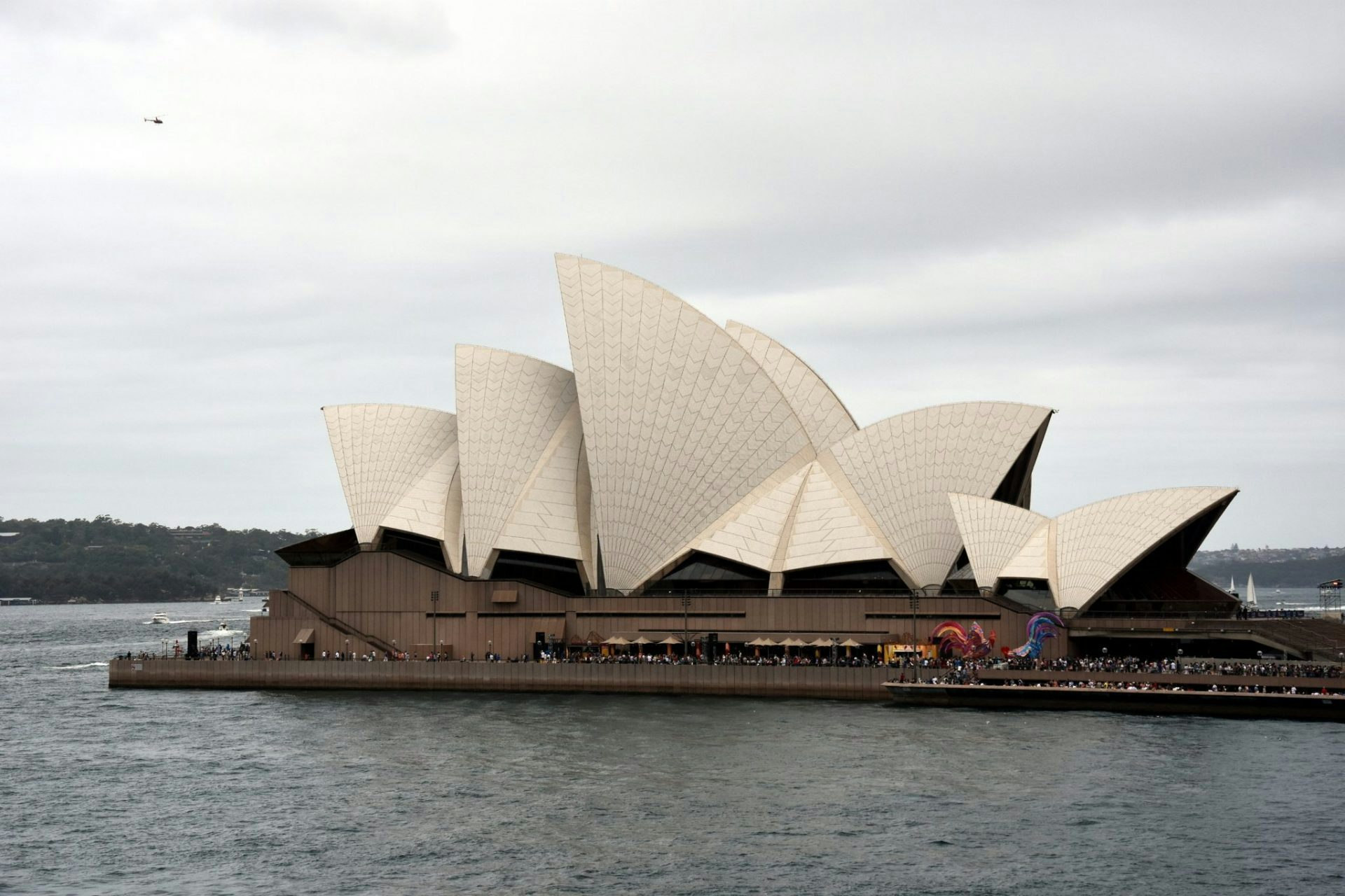 Australia Doubles Down on its Now Most Important Tourist Source Market: China