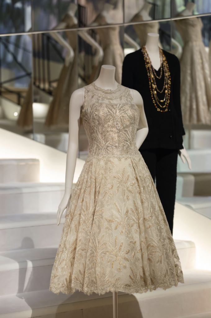 London Fashion Week kicks off with Coco Chanel exhibition at the V&A ...