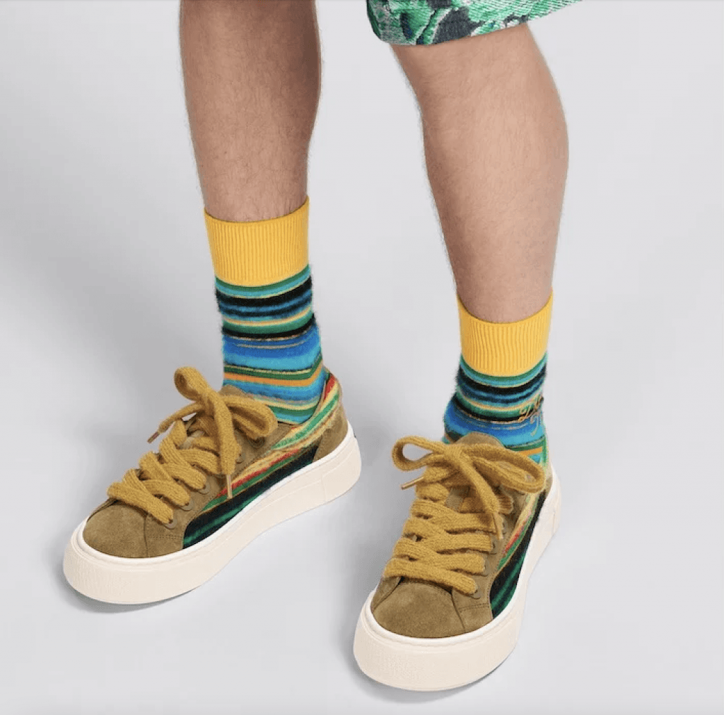Twin 2025 soles sneakers