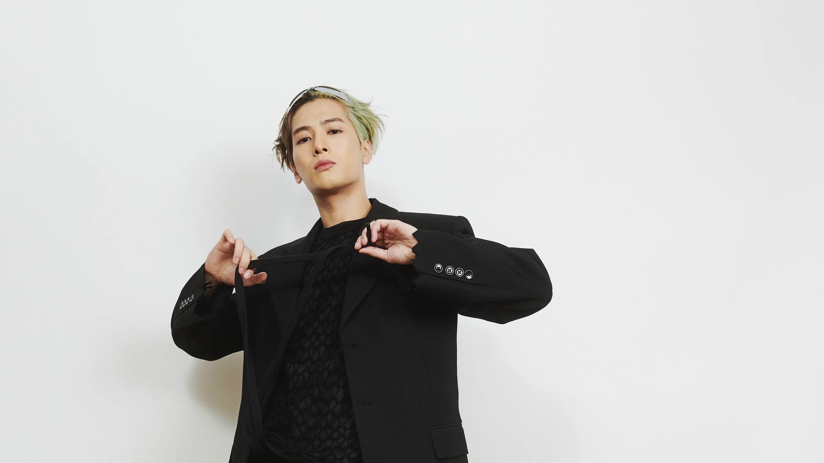 How China’s celebrities became luxury fashion superstars in 2023 How China’s celebrities became luxury fashion superstars in 2023