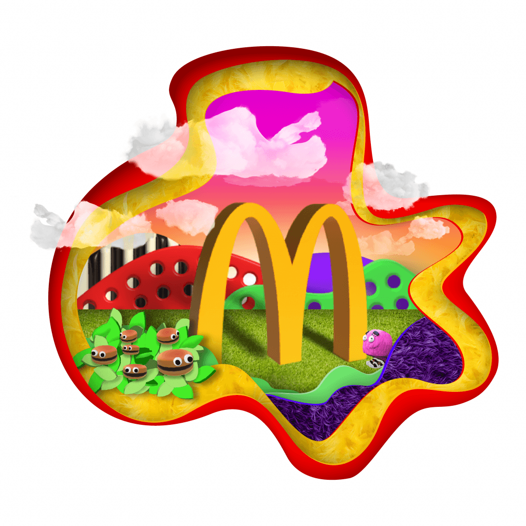 Adidas china happy sales meal