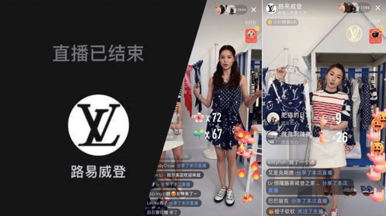 What the World Needs to Learn From Chinese Content Commerce: Part What the World Needs to Learn From Chinese Content Commerce: Part
