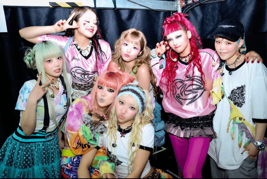 Japanese pop and red-bottomed Margielas: Collabs trending in China Japanese pop and red-bottomed Margielas: Collabs trending in China