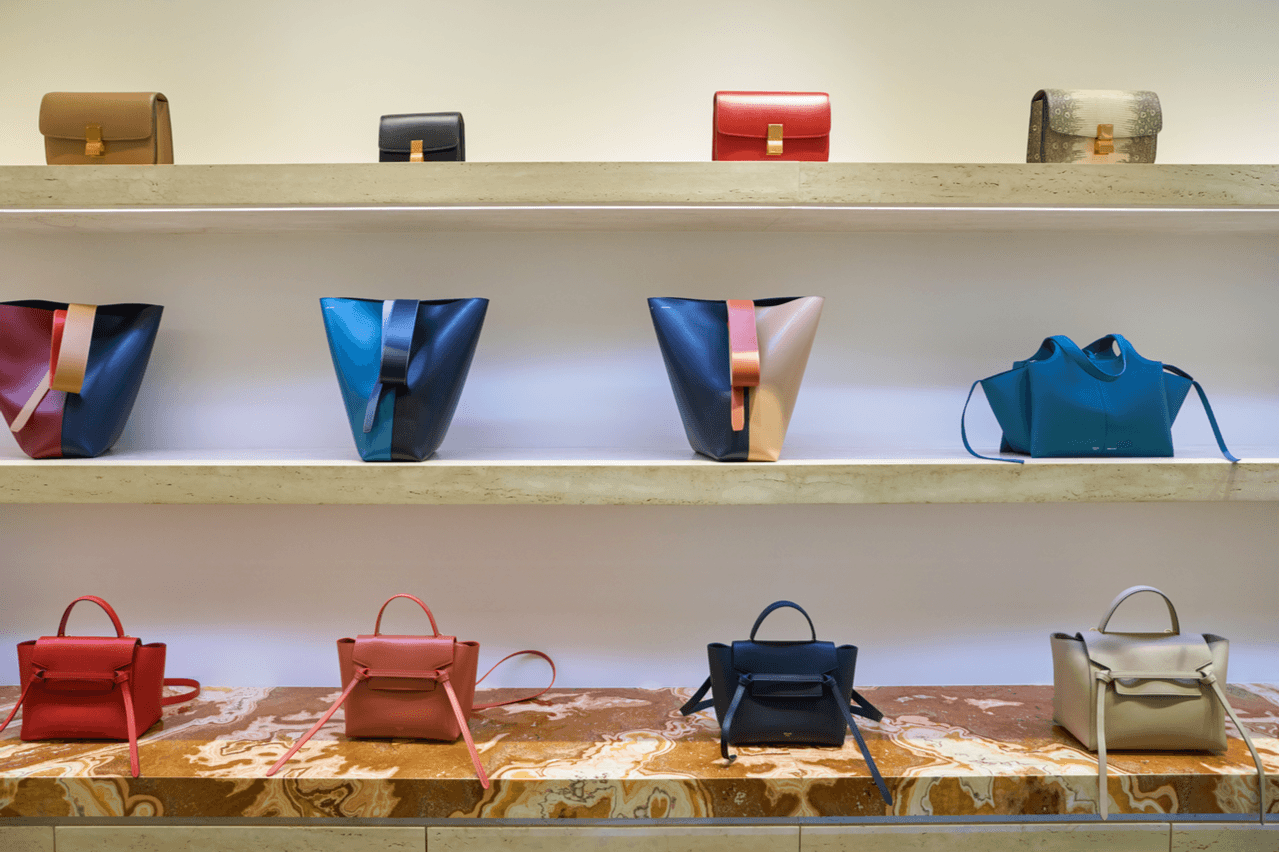 Celine top handbags singapore