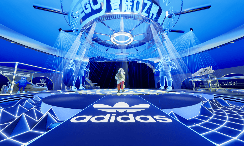 Adidas china top weibo descargar
